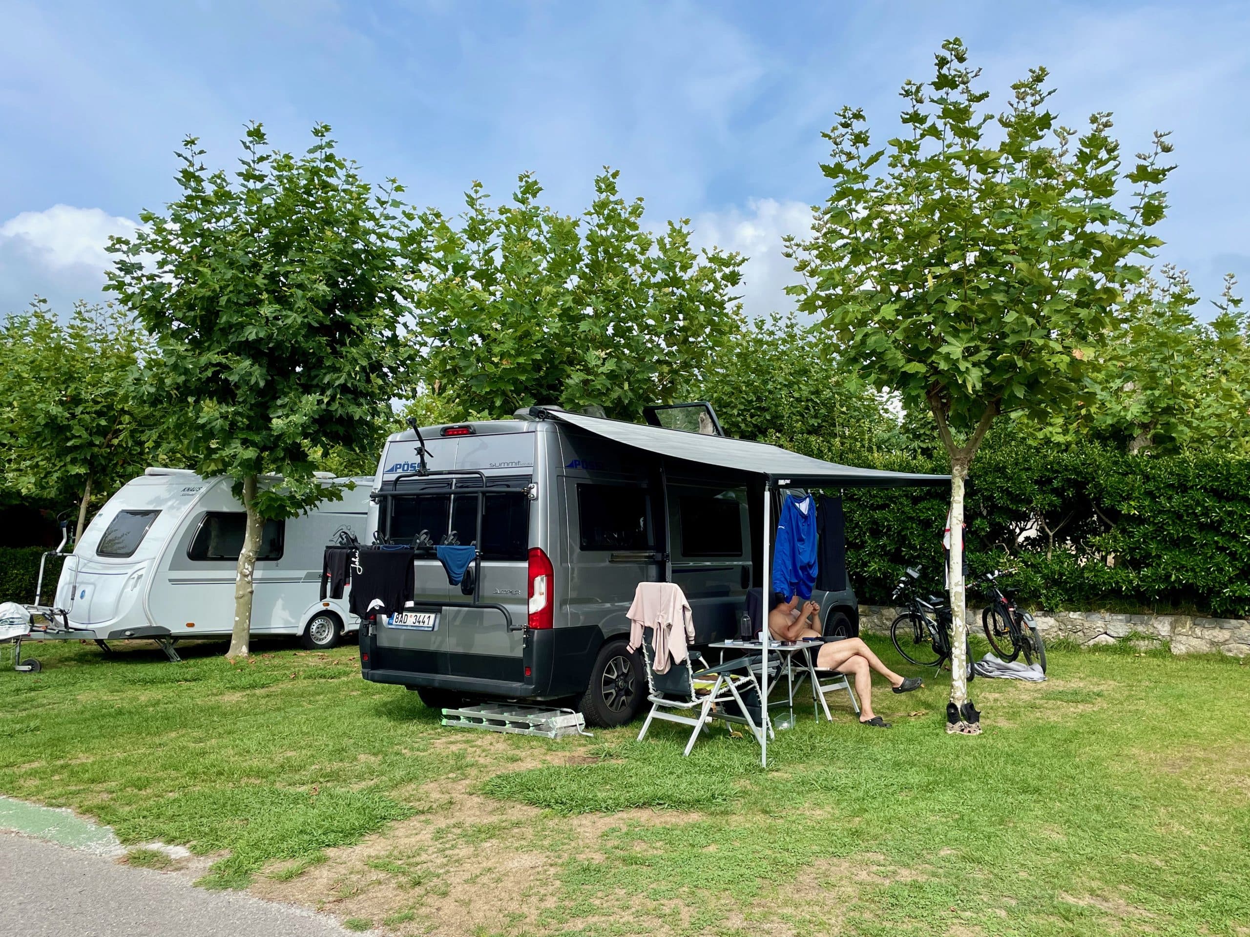 Jaké bylo léto a co nás čeká v nové sezóně