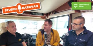 Zima v obytňáku ve Španělsku aneb pracující důchodce digitálním nomádem