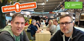 Vyrazili jsme na CMT Stuttgart 2025! Zajímavosti, trendy a utajené novinky