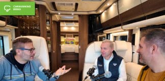 Obytná auta nad 3,5 tuny – mýty, pověry a zkušenosti z provozu