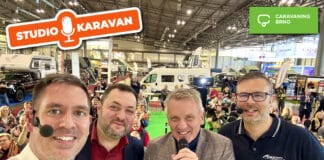 Karavaning v Polsku – Zbygniew Czendlik a Pavel Trojan o tipech pro české karavanisty