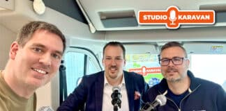 WINGAMM – Rodinná italská značka obytných vozidel z laminátového monokoku