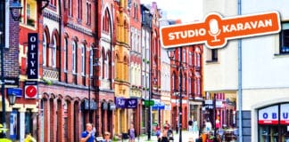 POLSKO OBYTŇÁKEM – Inspirace na památky, kultury i tipy na kempování